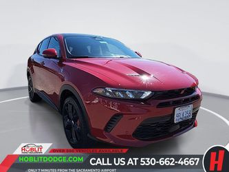 2023 Dodge Hornet