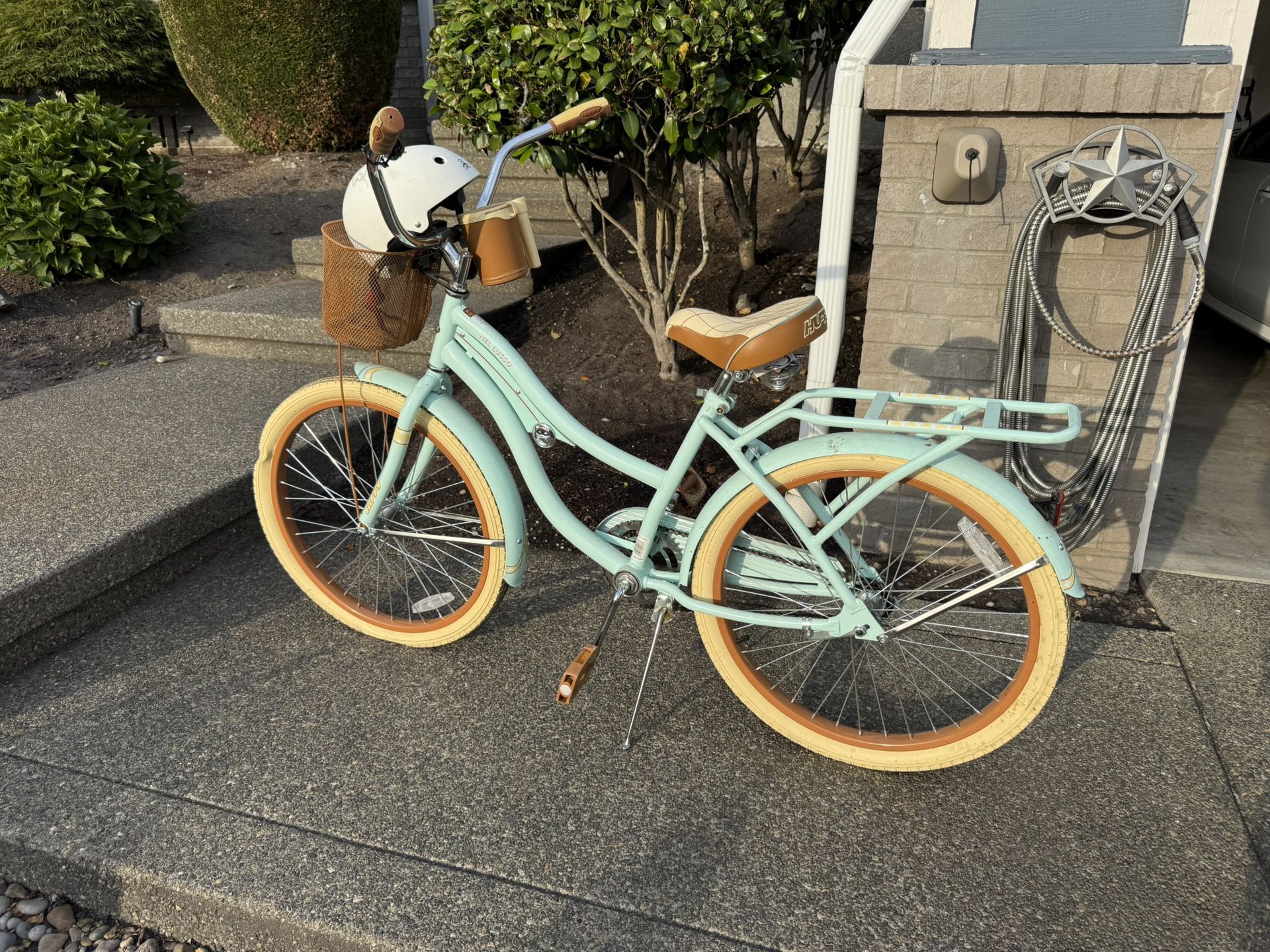 Adult Huffy Cruiser