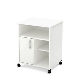 Filing Cabinet / Printer Stand with Storage – For Sale