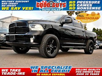 2013 RAM 1500