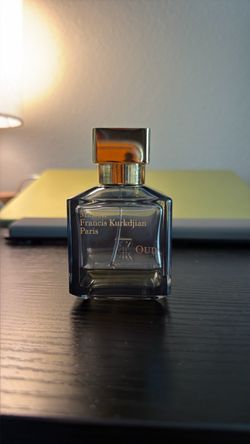 Maison Francis Kurkdjian Oud EDP 2.4oz