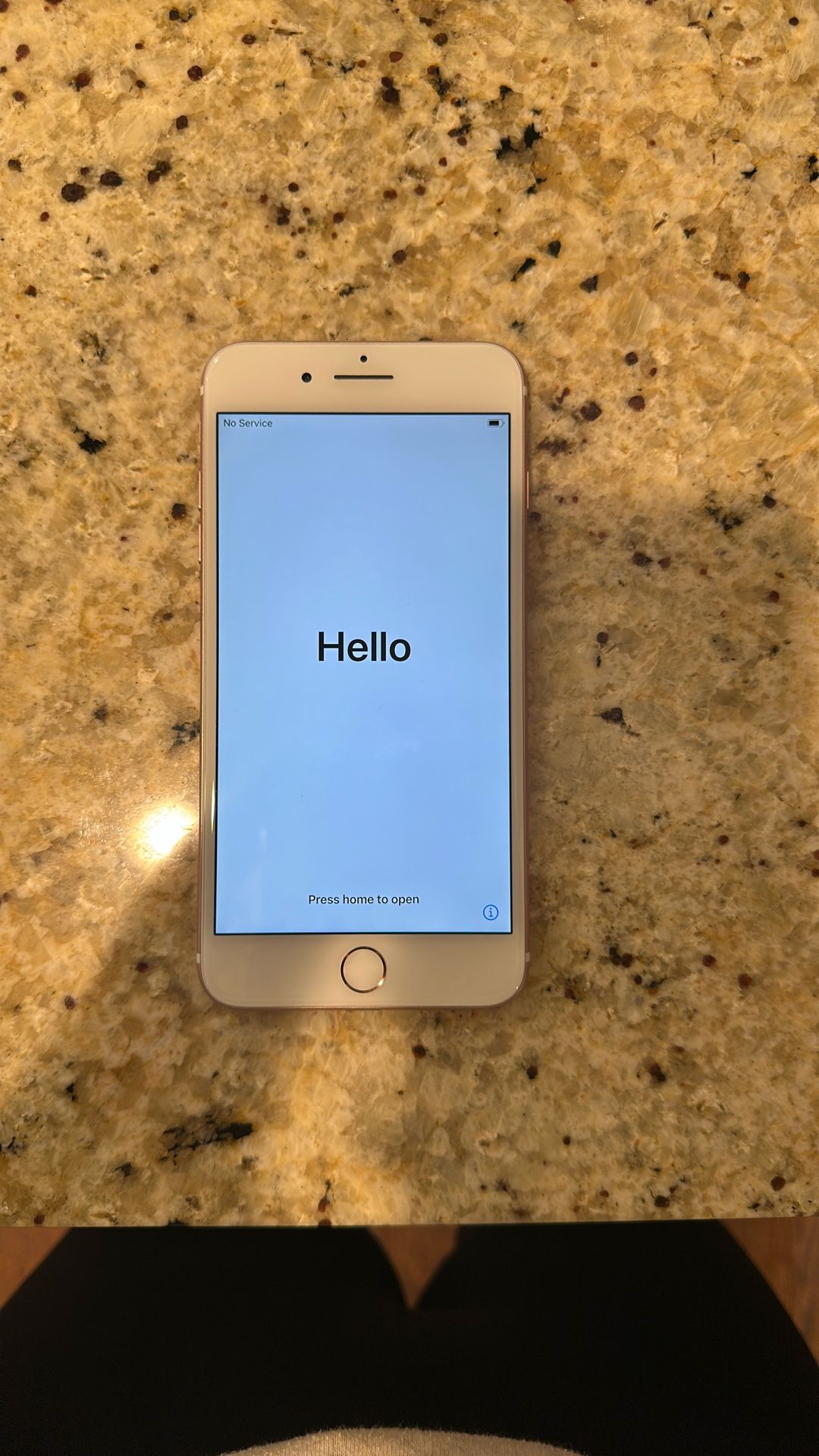 iPhone 7 Plus