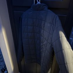 Men’s Medium North Face Jacket