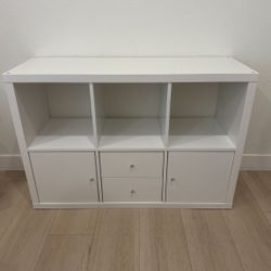 IKEA shelf