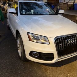 2016 Audi Q5