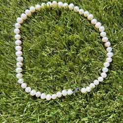 Freshwater Pearl Necklace