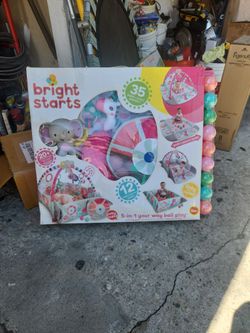 Baby Needs