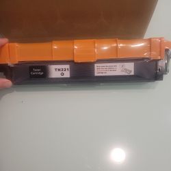 Toner Cartridge
