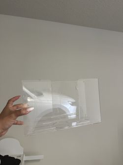 Paper Towel Dispenser