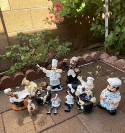 chefs