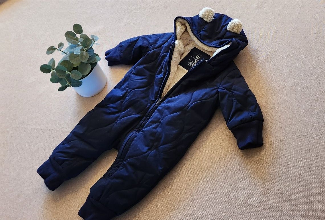 Baby GAP Bodysuit