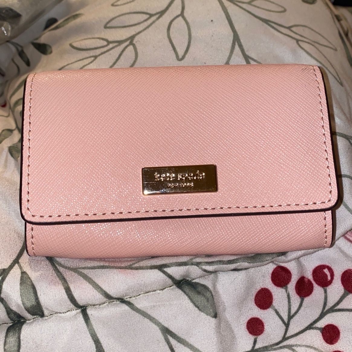New Kate Spade Wallet