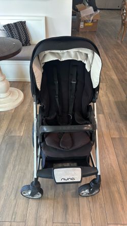 Nina Stroller