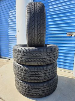 275 60 20 Ironman Tires