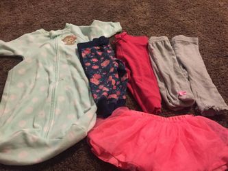 Baby clothes