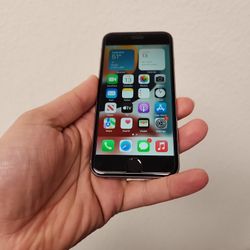 IPHONE.6S 64GB UNLOCK.ANY SIM