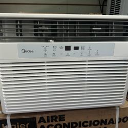 Best Deals.  12000btu Windows Ac By Media Smart WiFi.  Complete Set New In Box With Warranty 