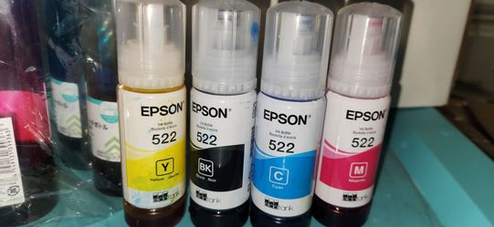 EPSON ink