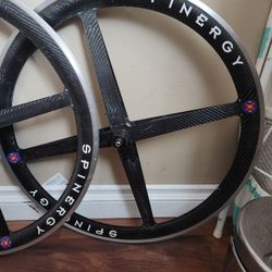 700 Un monunted Wheels