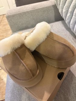 Uggs