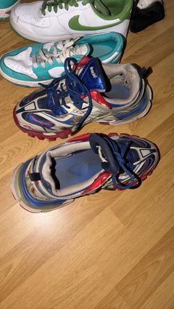 balenciaga track 2