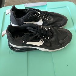 Women’s Nike Air Max Size 8, $25
