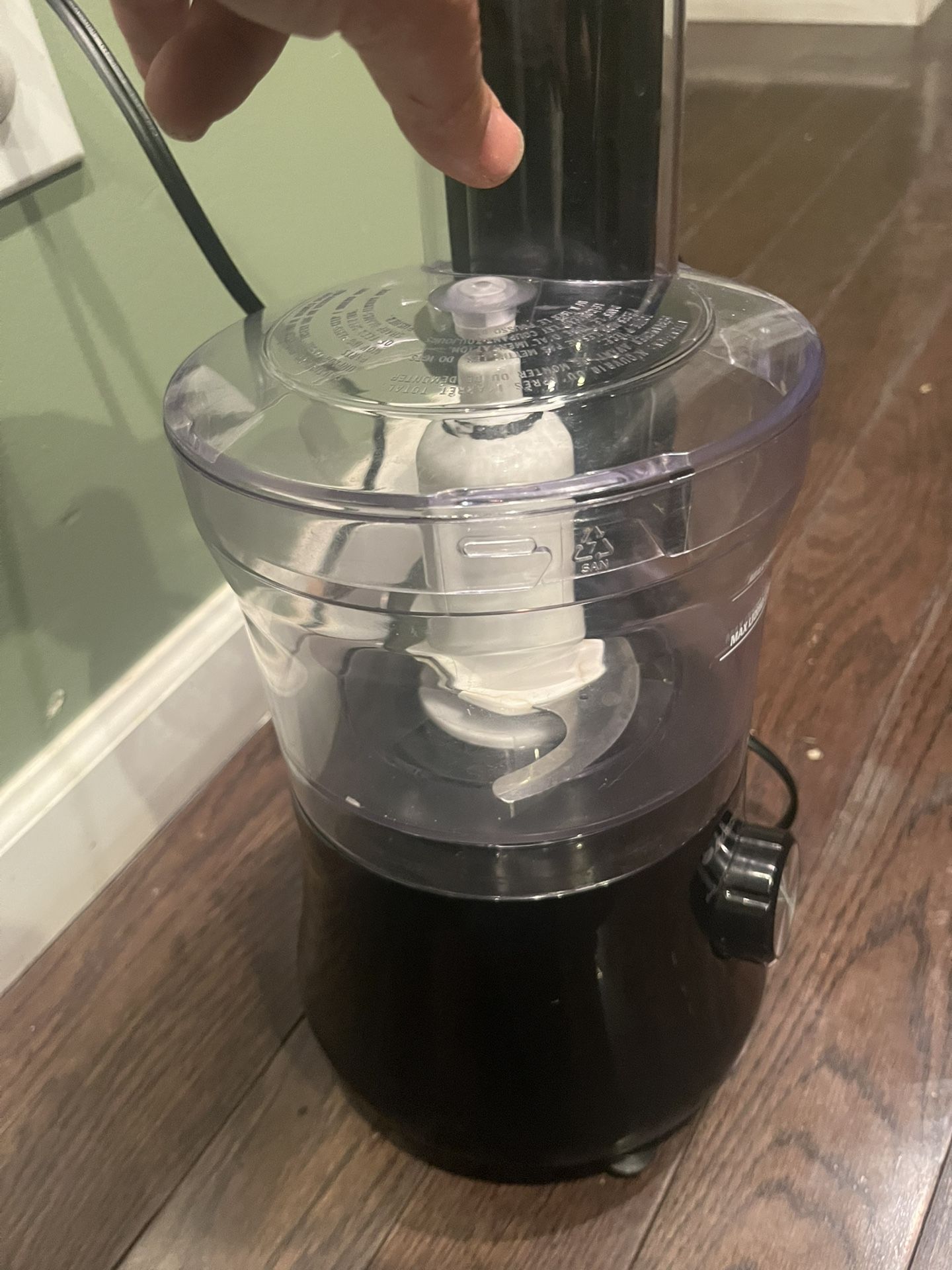 Blender For Sale Great Work 