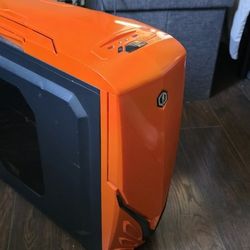 Custom Gaming PC – RX 480 | 16GB RAM | 2TB Storage + Razer Keyboard – $400 OBO
