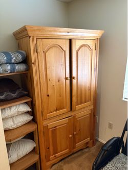 Armoire