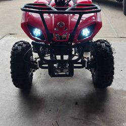 ATV For Sale For Kid's 60cc 