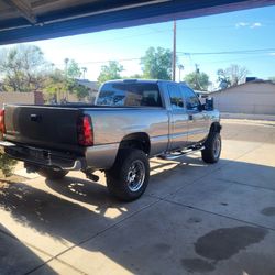 2004 Chevy