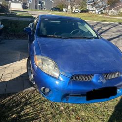 2006 Mitsubishi Eclipse