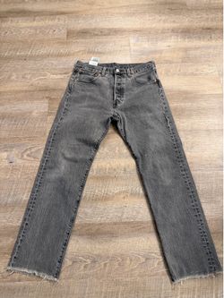 Levi jeans