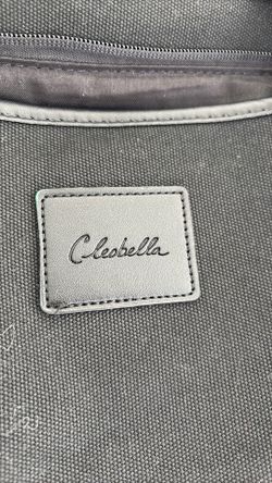 Cleobella Canvas Tote- New