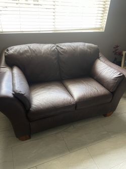 3 Piece Couch Set