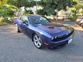 2015 Dodge Challenger