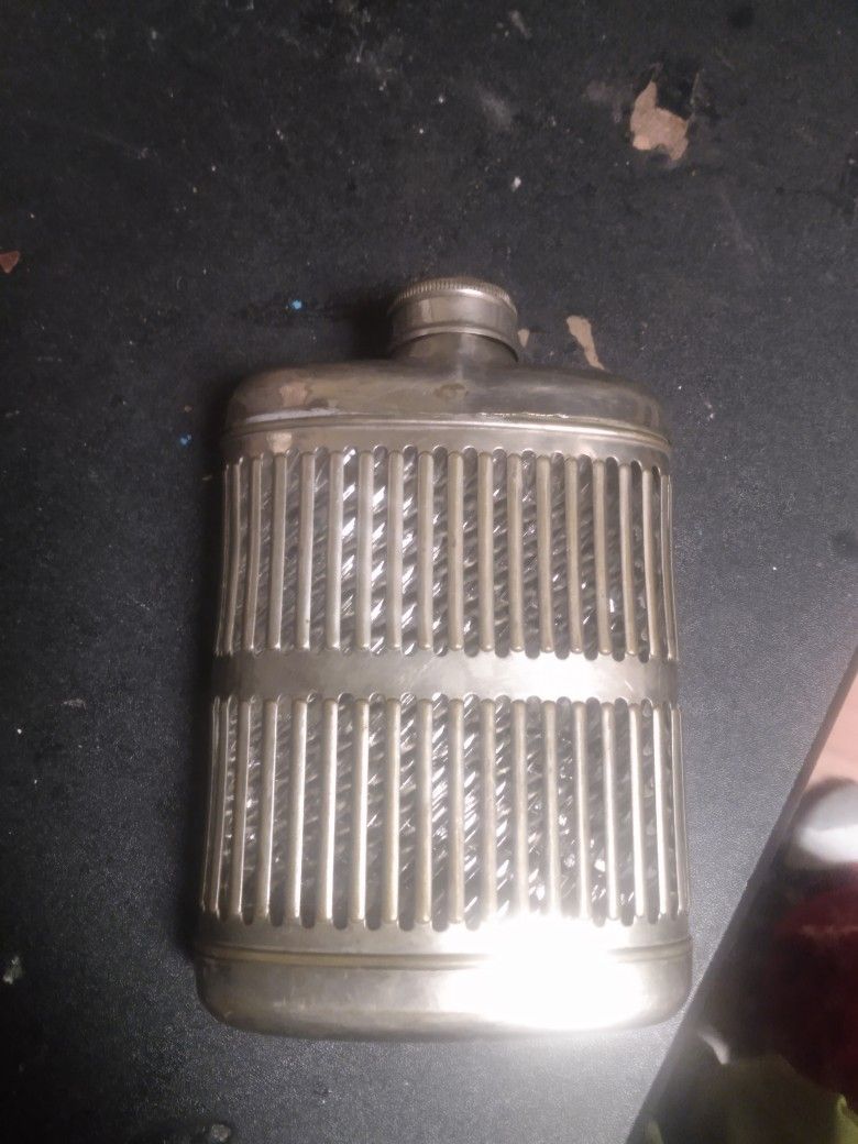 Vintage Flast