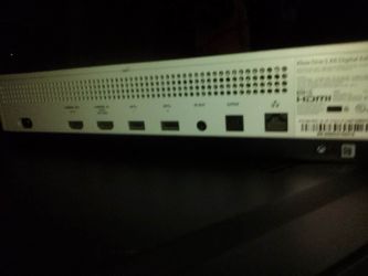 Xbox one