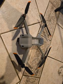 DJI Air 2S Drone Parts Bound