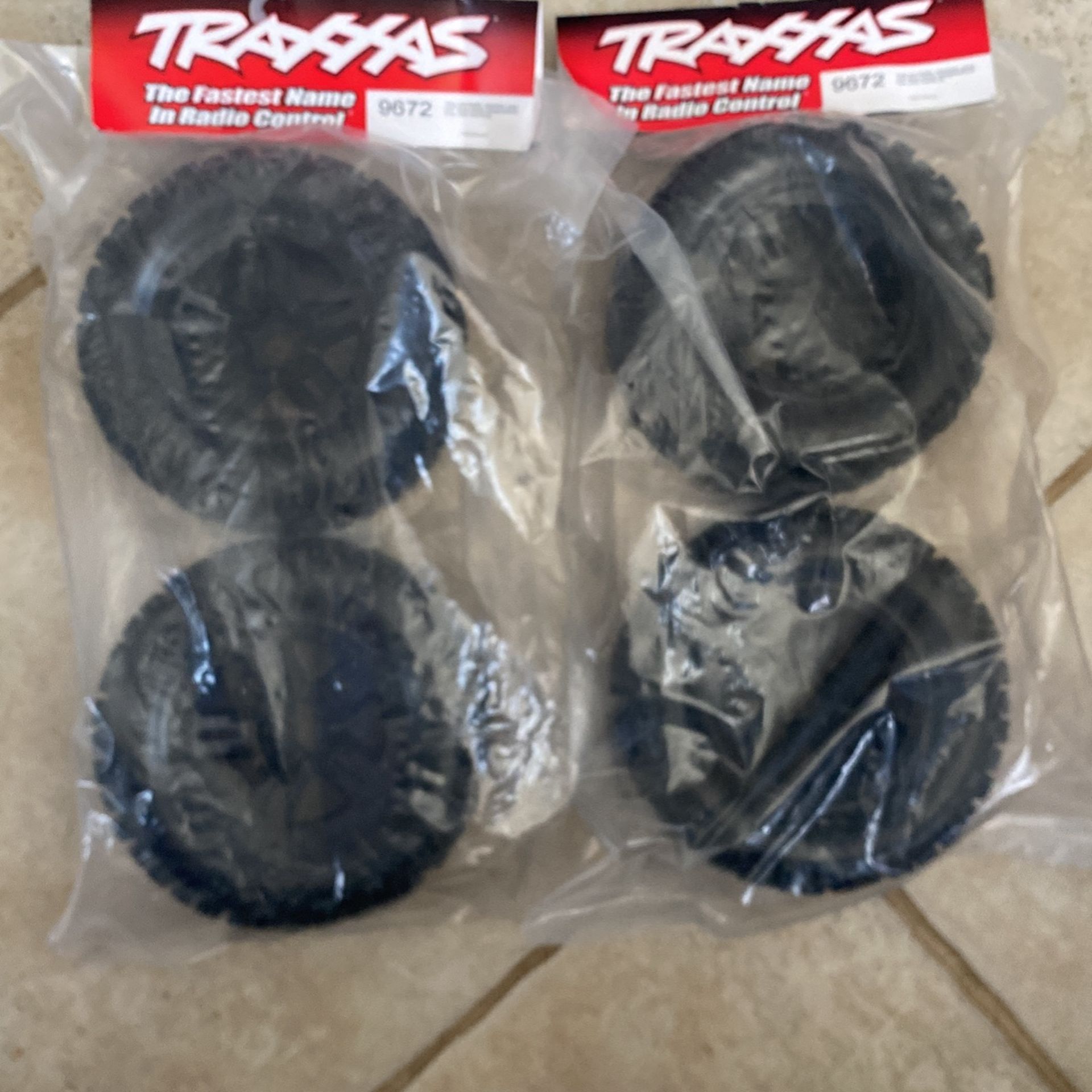 Traxxas 9672