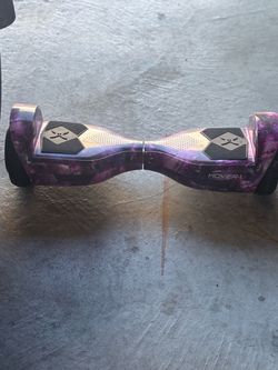 Hover-1 Hoverboard Self-Balancing Scooter
