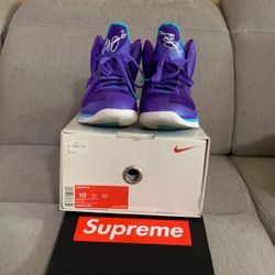 LeBron 9 Size 10