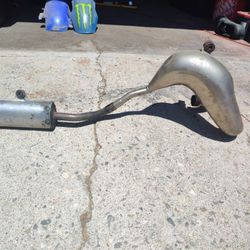 Fmf Pipe 2 Stroke