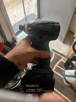 Mikita impact driver. $90 firm