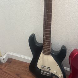 Firstact Electric Guitar