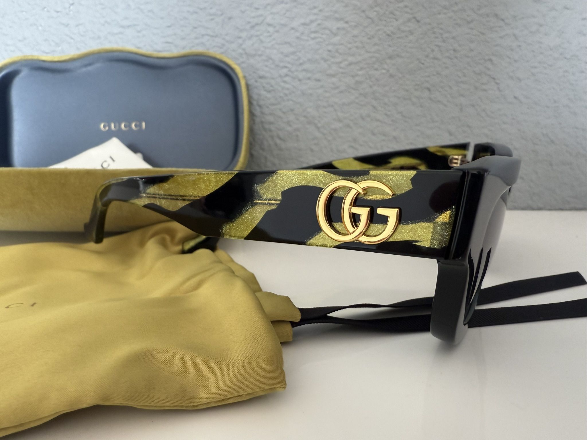 Gucci Sunglasses