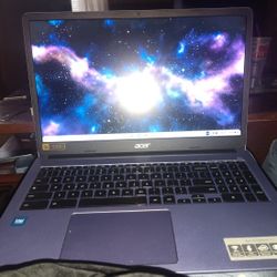 Brand New Acer Chromebook