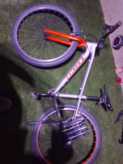 Bikes
