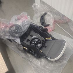 Graco Stroller