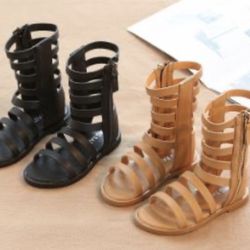 Toddler Girl Sandals 